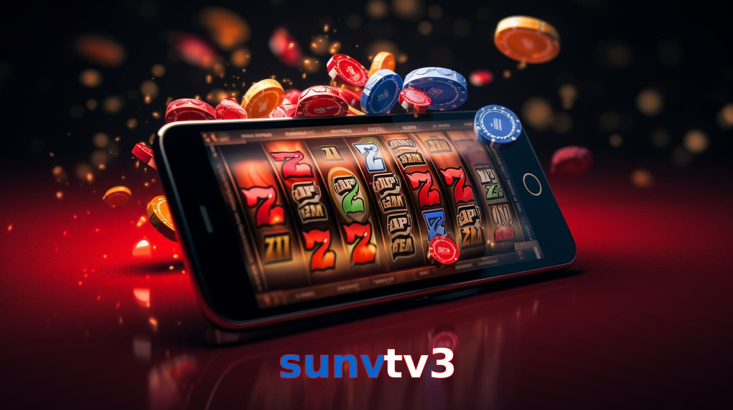 sunvtv3